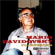 Flashbacks: Music by Mario Davidovsky