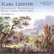 Karl Leister: Classic Sonatas