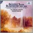 Bach: Orchestral Suites 1-4/5 Sinfonias
