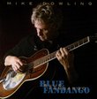 Blue Fandango