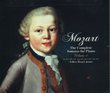 Mozart: The Complete Sonatas for Piano, Vol. 1