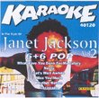 Karaoke: Janet Jackson 2
