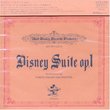 Disney Suite Op.1