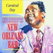 Carnival Day: Essential of New Orleans R&B