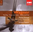 Wagner: The Ring; Tristan und Isolde (Scenes and Arias)