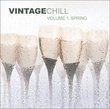 Vintage Chill, Vol. 1: Spring