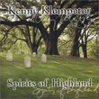 Spirits of Highland