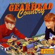 Welcome to Gearhead Country