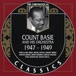 Count Basie 1947-1949