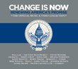 Change Is Now: Renewing America's Promise [CD/DVD] (Barack Obama)