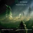 G. F. Handel Flute Sonatas Vol. 1