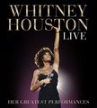 Whitney Houston Live: Her Greatest Performances (CD/ DVD)