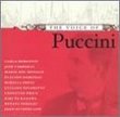 Voice of Puccini