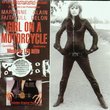 Girl on a Motorcycle (Original Soundtrack)