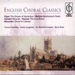 English Choral Classics