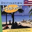 Destination: Hawaii
