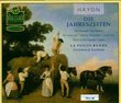 Haydn The Seasons - La Petite Bande (2 CD Box Set) (Virgin)