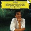 Mozart: Piano Sonatas K.309, 332 & 570 [Germany]