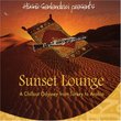 Sunset Lounge