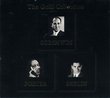 Gold Collection: Gershwin Porter Berlin Songbooks