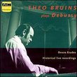Debussy: Piano Music / Bruins