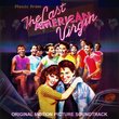 The Last American Virgin ~ Motion Picture Soundtrack~ SPECIAL EDITION (Original 1982 CBS Records, Reissued European CD in 2004 Containing 21 Tracks Featuring: U2, The Cars, Blondie, Tommy Tutone, Gleaming Spires, The Police, The Waitresses, Devo, REO Spee