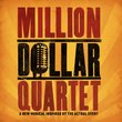 Million Dollar Quartet (Original Broadway Cast Recording)