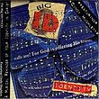 The Big I.D. CD