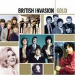British Invasion: Gold