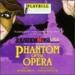Phantom Of The Opera: Theatreworks/USA Original Musical Production