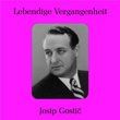Josip Gostic: Legendary Voices