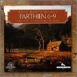David Moritz Michael: Parthien 6-9 / Pacific Classical Winds