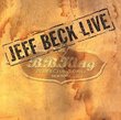 Jeff Beck: LIve at B.B. King Blues Club