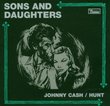 Johnny Cash/Hunt