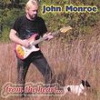 From the Heart John Monroe