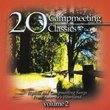 20 Campmeeting Classics 2