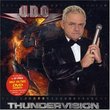 Thundervision (Bonus Dvd)