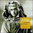 Alda in Opera and Song (Frances Alda) (Historic Recordings, 1910-1928)