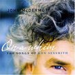 On a Whim: Songs of Ron Sexsmith