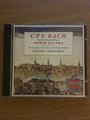 C.P.E. Bach: Cello Concertos Wq 170 171 172 - Anner Bylsma / Orchestra of the Age of Enlightenment / Gustav Leonhardt