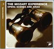 Mozart Experience: Opera Arias & Songs