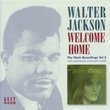 Welcome Home: The OKeh Recordings, Vol. 2