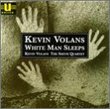 White Man Sleeps / Mbira