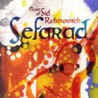 Sid Robinovitch: Sefarad