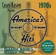 Casey Kasem: Top Ten - 70s Classic Rock's G.H.