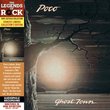 Ghost Town - Paper Sleeve - CD Deluxe Vinyl Replica
