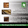 The Organ Music of Gerald Near