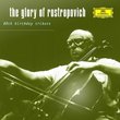 The Glory of Rostropovich: 80th Birthday Tribute [Box Set]