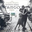 Buenos Aires Tango Voces