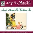 Joy to the World: Rocking Around Christmas Tree